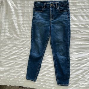 American Eagle Next Level Stretch Petite